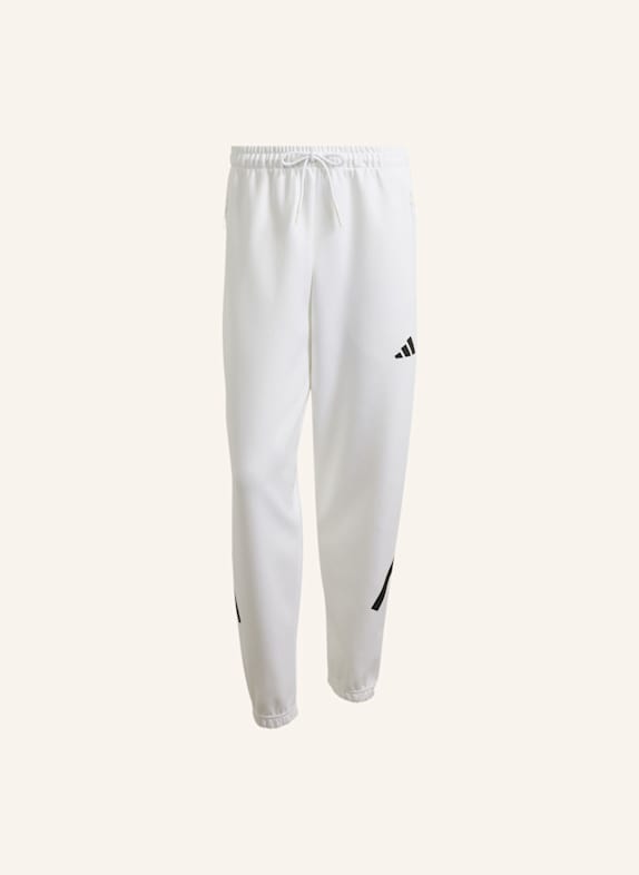adidas ADIDAS Z.N.E. HOSE WEISS