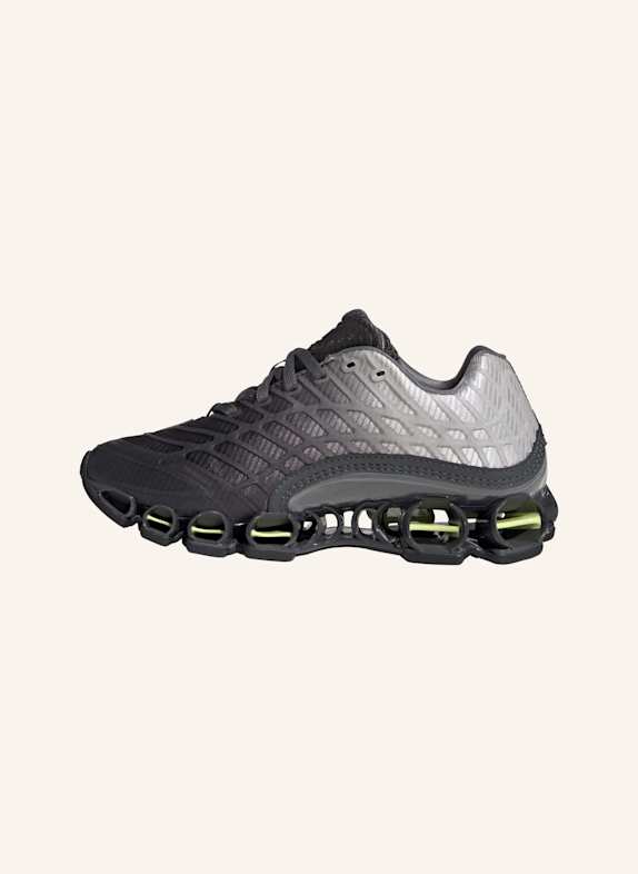 adidas Originals MEGARIDE F50 SCHUH SCHWARZ/ GRAU