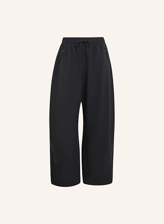 adidas ADIDAS Z.N.E. HOSE, GEWEBT SCHWARZ