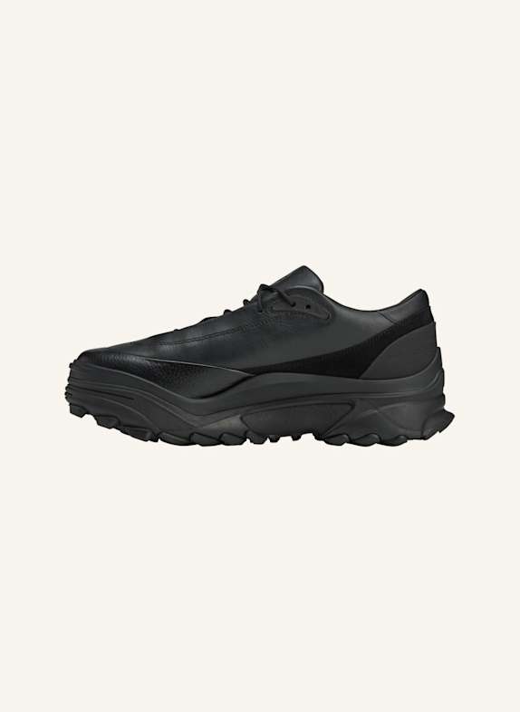 Y-3 Y-3 GSG9 LOW SCHWARZ