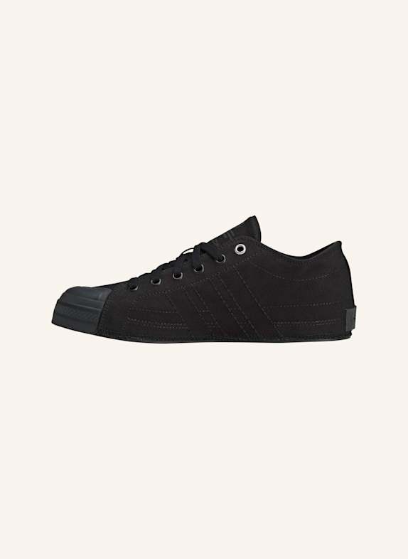 Y-3 Y-3 NIZZA LO SCHWARZ
