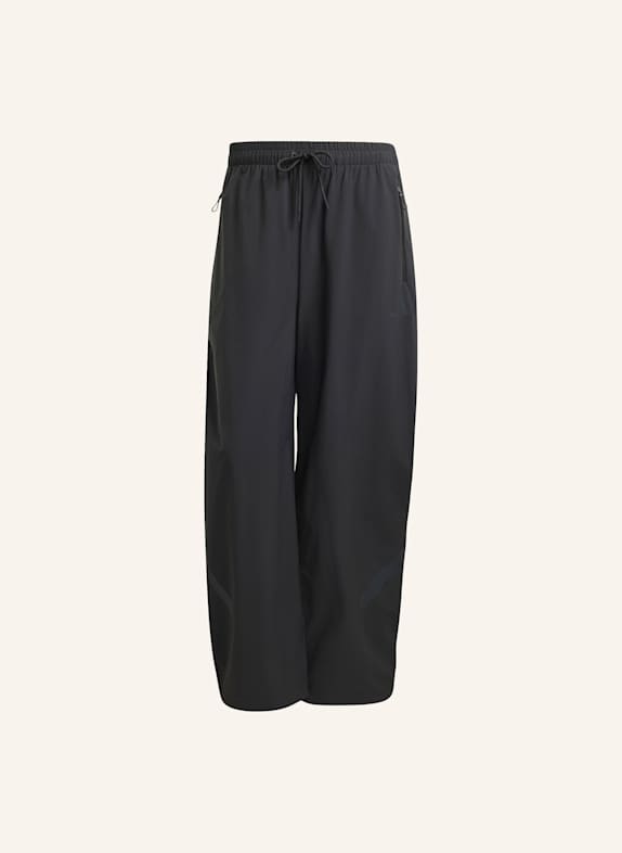 adidas ADIDAS Z.N.E. HOSE, GEWEBT SCHWARZ