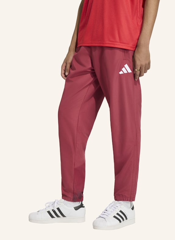adidas FC ARSENAL STADIUM TRAININGSHOSE ROT