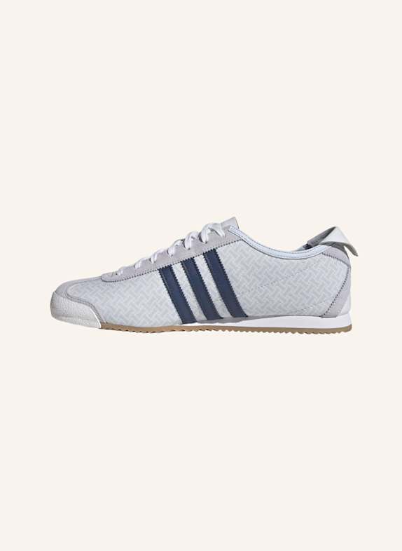 adidas Originals ITALIA 60S SCHUH SCHWARZ