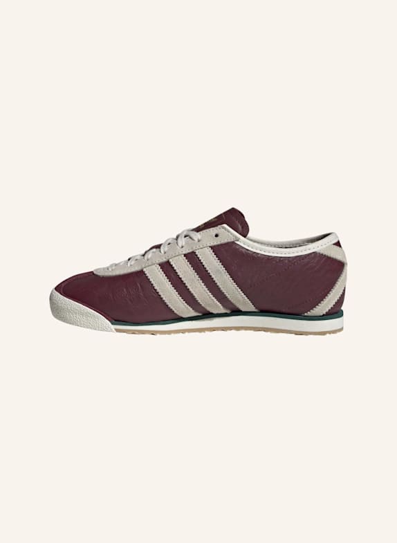 adidas Originals ITALIA 70S SCHUH ROT/ WEISS/ GRÜN