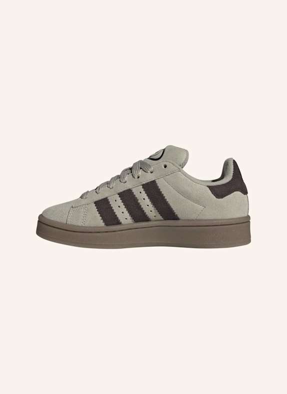 adidas Originals CAMPUS 00S SCHUH BEIGE/ BRAUN