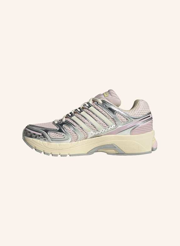 adidas Originals ADISTAR CONTROL 5 SCHUH CREME/ ROSA/ SILBER