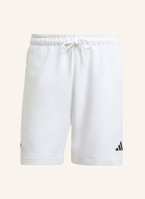 adidas ADIDAS Z.N.E. SHORTS WEISS