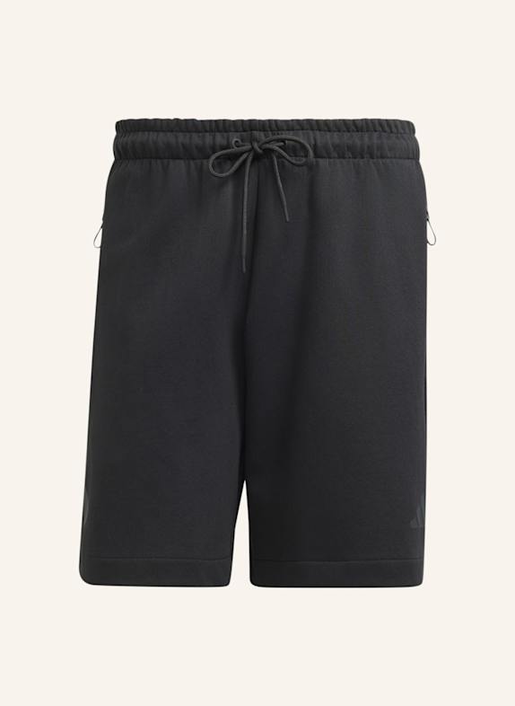 adidas ADIDAS Z.N.E. SHORTS SCHWARZ