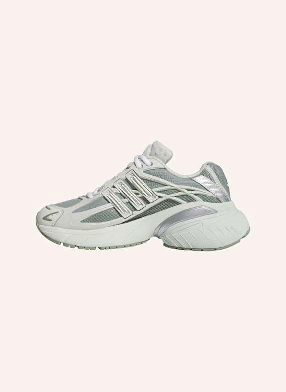 adidas Originals ADISTAR CUSHION XLG 2.0 SCHUH GRÜN / GRAU / SILBER