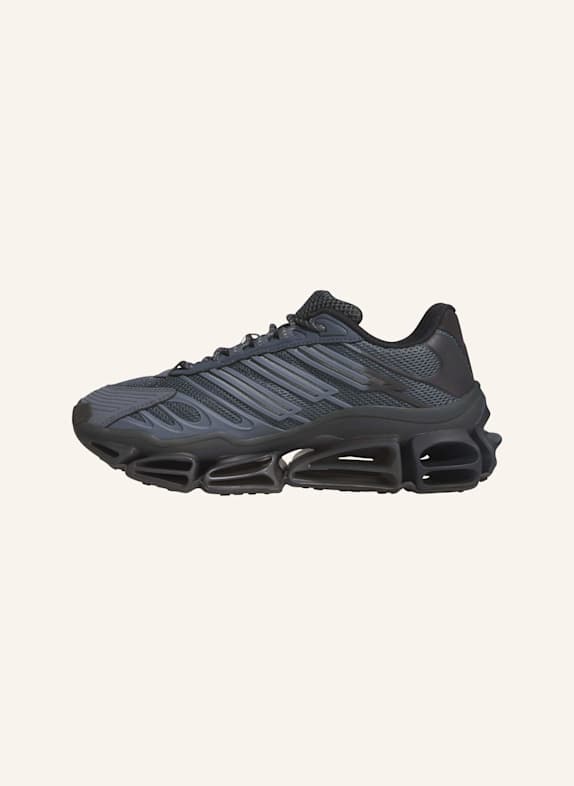 adidas Originals MEGARIDE AG SCHUH SCHWARZ