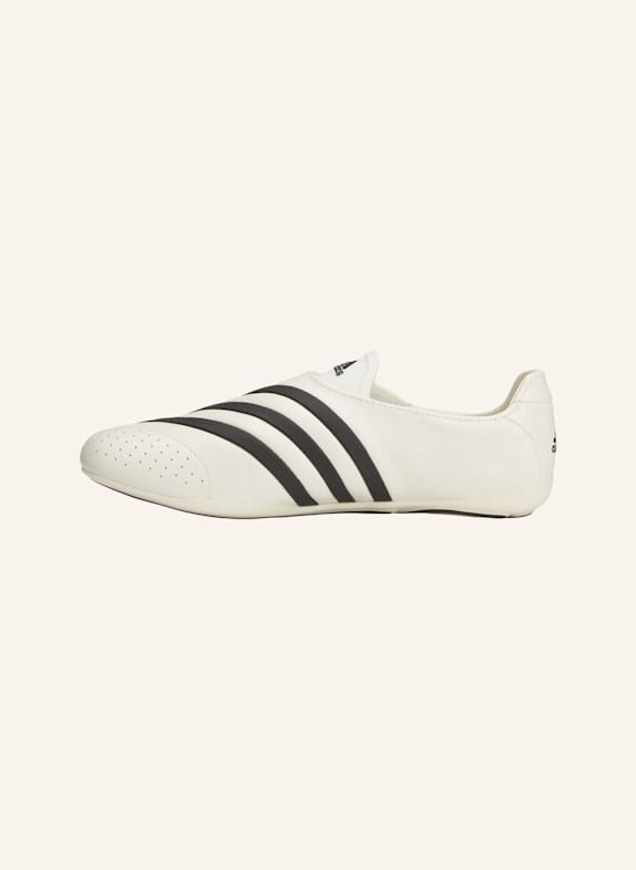adidas Originals VIRGINIA VARIO FLAT EARTHER BY PHARRELL SCHWARZ/ WEISS
