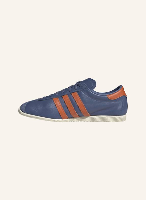 adidas Originals PARIS SCHUH ORANGE