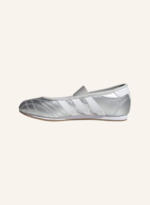 adidas Originals ADIDAS TAEKWONDO MJ SCHUH GRAU/ WEISS/ BEIGE
