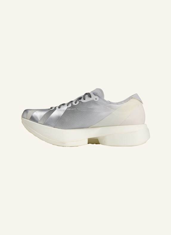 Y-3 Y-3 ADIOS PRO 4 TURNSCHUH WEISS/ SILBER/ GRÜN
