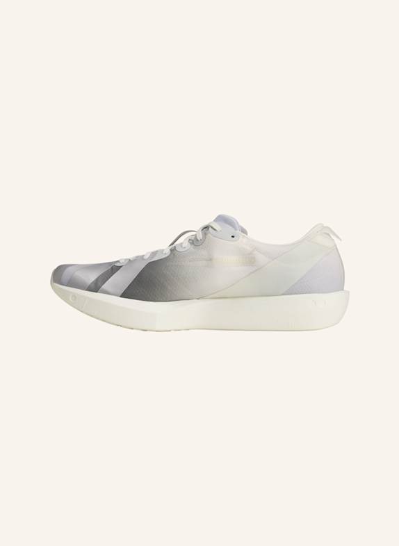 Y-3 Y-3 ADIOS 9 TURNSCHUH WEISS/ ORANGE/ GRÜN