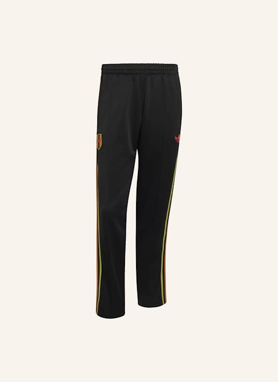 adidas PERU ORIGINALS TRAININGSHOSE SCHWARZ