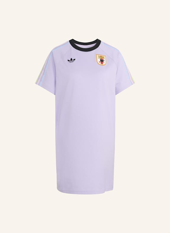 adidas JAPAN ORIGINALS KLEID LILA