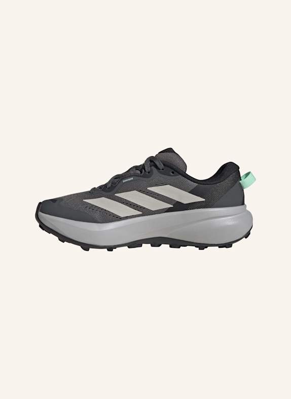 adidas TERREX TERREX TRACEFINDER PLUS TRAILRUNNING-SCHUH GRAU