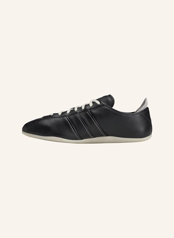 Y-3 Y-3 TOKYO TURNSCHUH SCHWARZ/ BEIGE/ WEISS