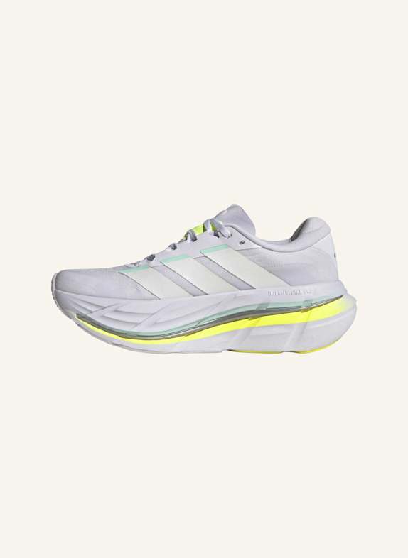adidas ADISTAR BYD 2 LAUFSCHUH WEISS/ GELB