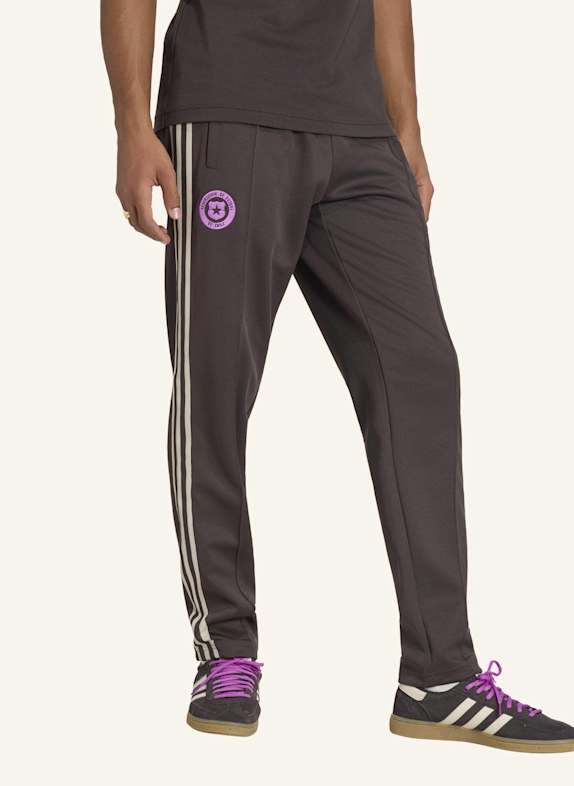 adidas CHILE ORIGINALS TRAININGSHOSE BRAUN
