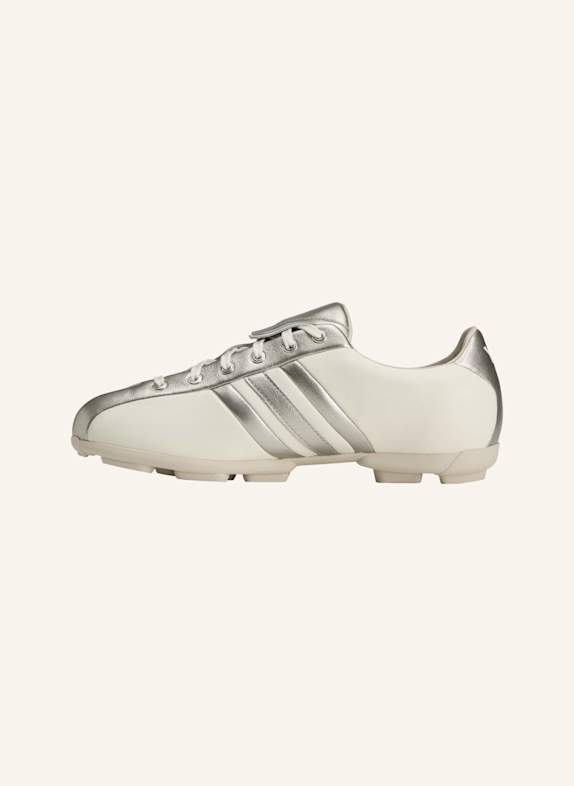 Y-3 Y-3 FIELD TURNSCHUH WEISS/ SILBER/ BEIGE