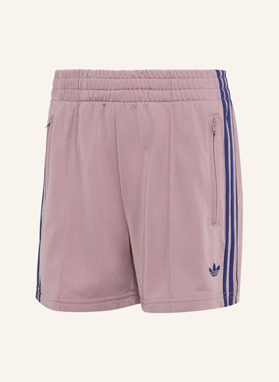 adidas Originals Shorts FIREBIRD LILA