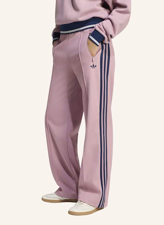 adidas Originals Track Pants CLASSIC LILA/ BLAU