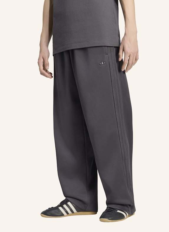 adidas Originals SST PREMIUM TRAININGSHOSE SCHWARZ