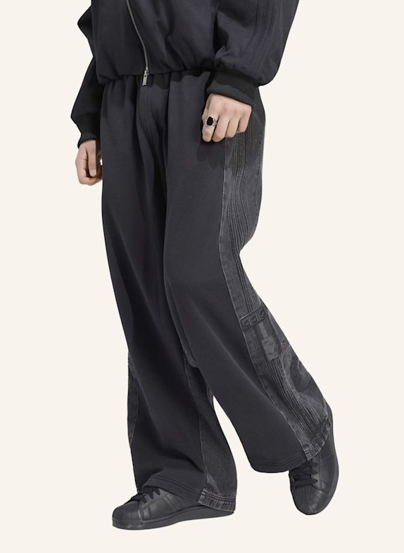 adidas Originals ADIBREAK HOSE SCHWARZ