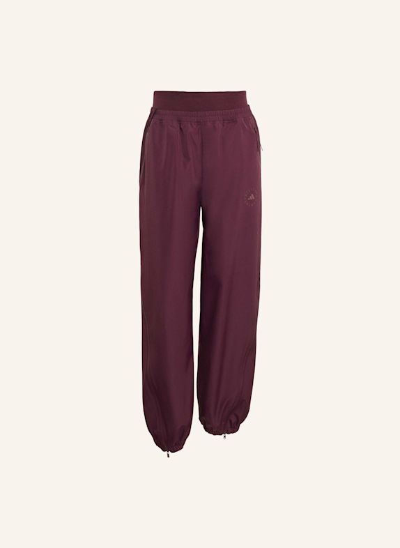 adidas by Stella McCartney Track Pants ADIDAS BY STELLA MCCARTNEY ROT