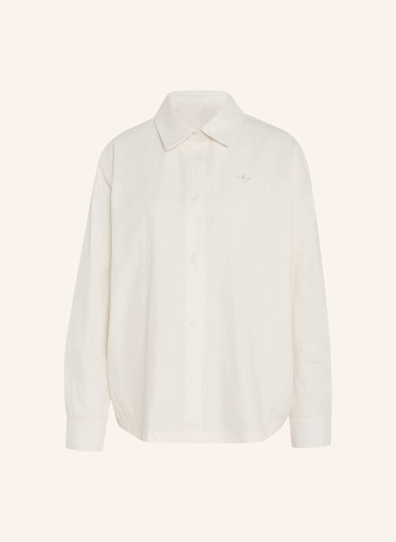 adidas Originals 3-STREIFEN HEMD WEISS
