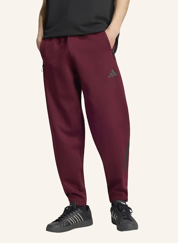 adidas ADIDAS Z.N.E. HOSE ROT