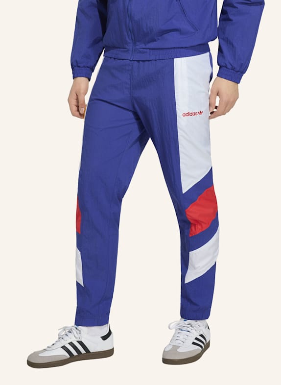adidas JAPAN EQT TRAININGSHOSE BLAU