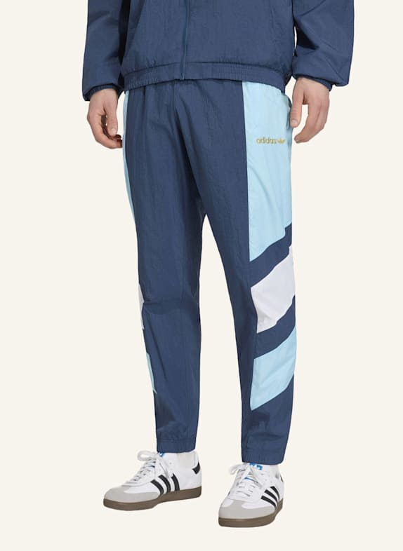 adidas ARGENTINIEN EQT TRAININGSHOSE BLAU