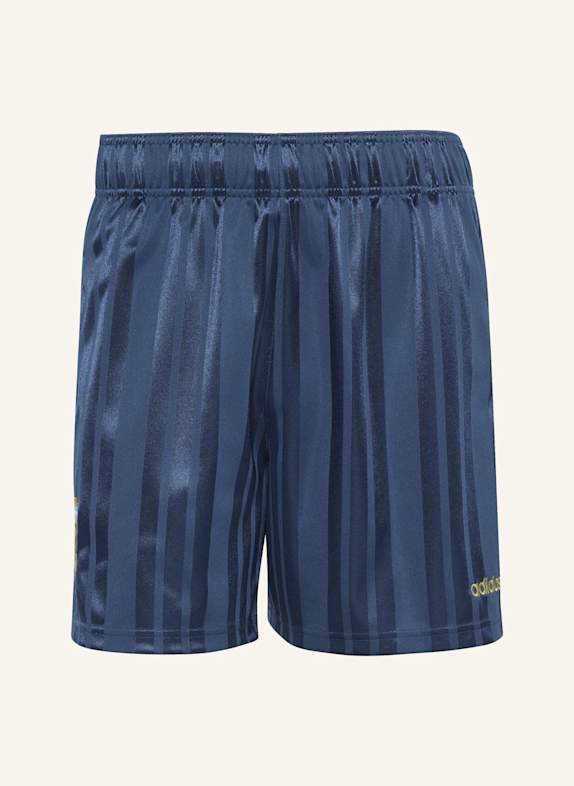 adidas ARGENTINIEN EQT SHORTS BLAU