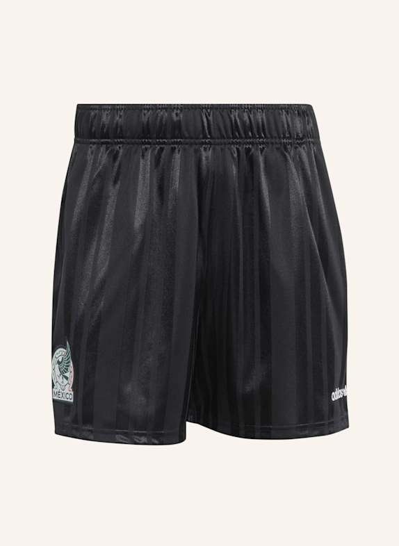 adidas MEXIKO EQT SHORTS SCHWARZ