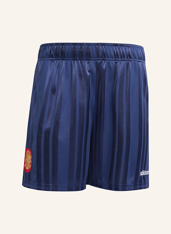 adidas SPANIEN EQT SHORTS BLAU