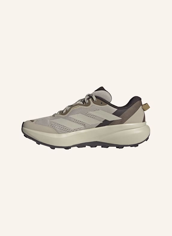 adidas TERREX TERREX TRACEFINDER PLUS TRAILRUNNING-SCHUH BEIGE/ BRAUN