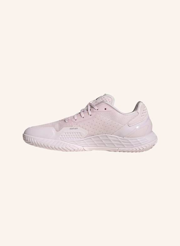 adidas Tennisschuhe DEFIANT SPEED 2 WEISS