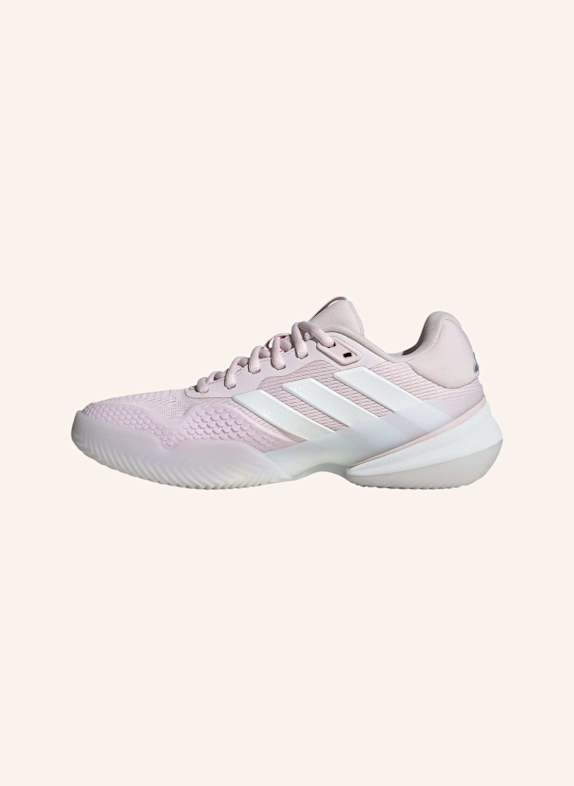 adidas Tennisschuhe BARRICADE 14 PINK