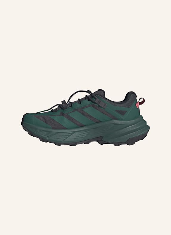 adidas TERREX Wanderschuhe TERREX FREEHIKER SL GTX GRÜN/ GRAU