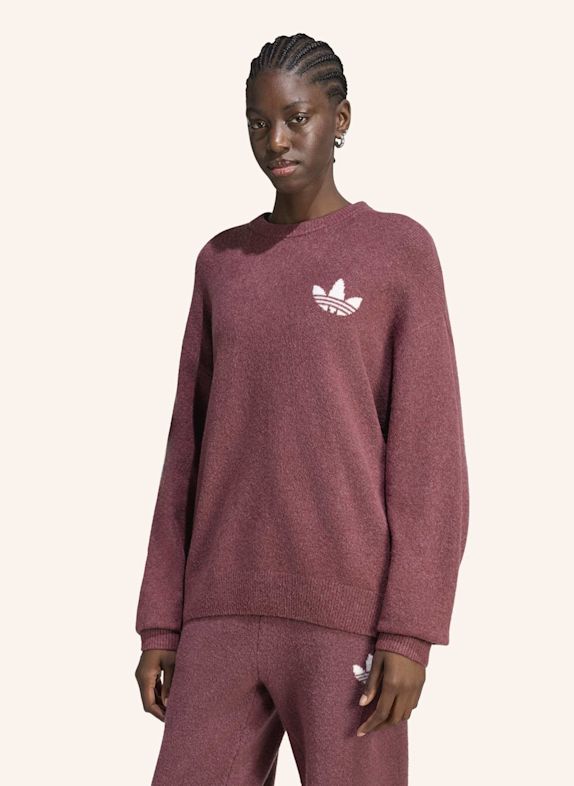 adidas Originals Pullover ROT