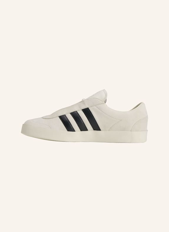 Y-3 Y-3 GAZELLE SCHUH WEISS/ SCHWARZ