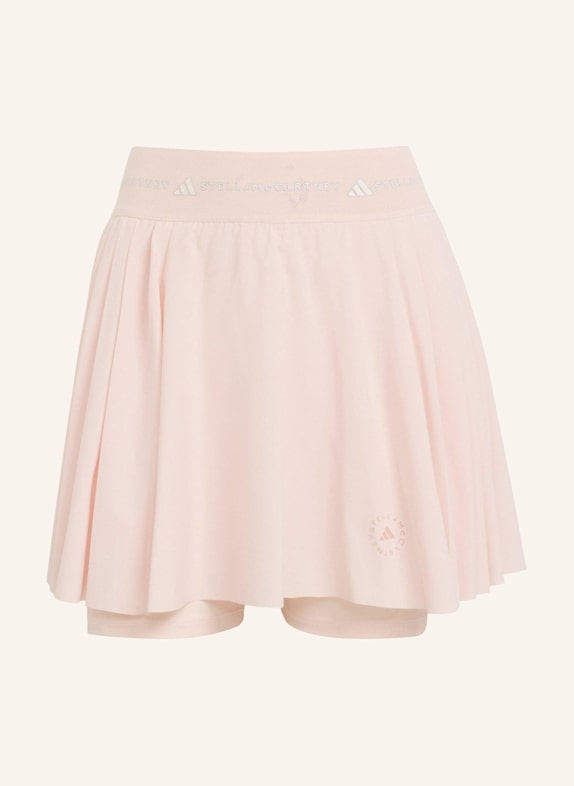 adidas by Stella McCartney Tennisrock ADIDAS BY STELLA MCCARTNEY PLEATED ROSA
