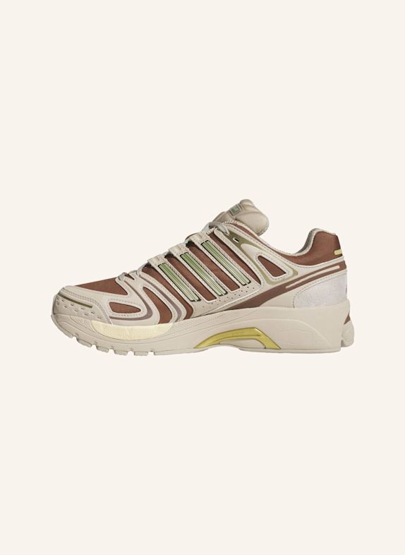 adidas Originals ADISTAR CONTROL 5 SCHUH BEIGE / PLATIN / BRAUN