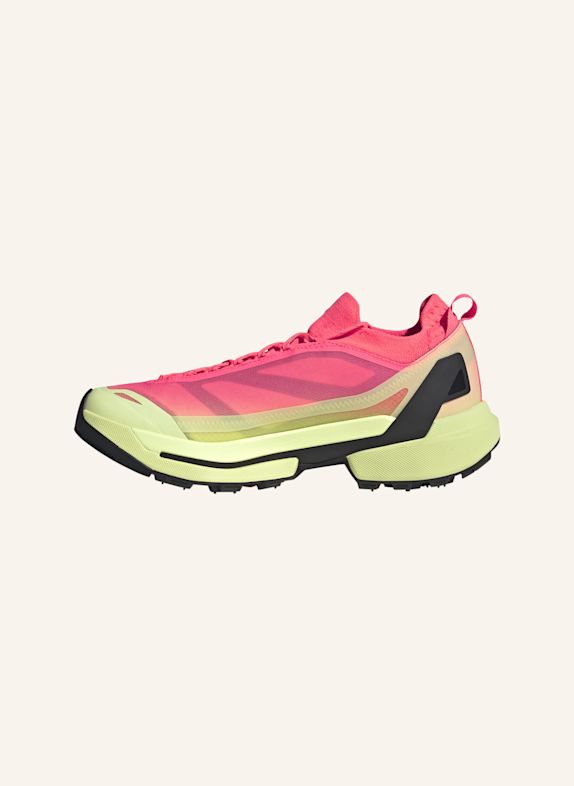 adidas TERREX TERREX SKYCHASER ULTRA GORE-TEX WANDERSCHUH GELB