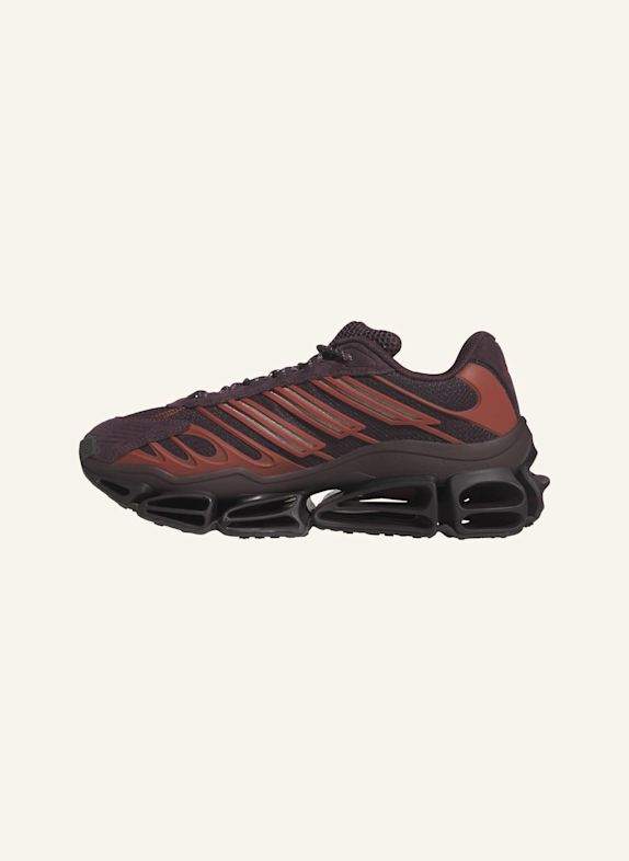 adidas Originals MEGARIDE AG SCHUH ROT / SCHWARZ