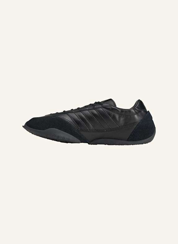 Y-3 Y-3 TOKYO WARPED SCHUH SCHWARZ